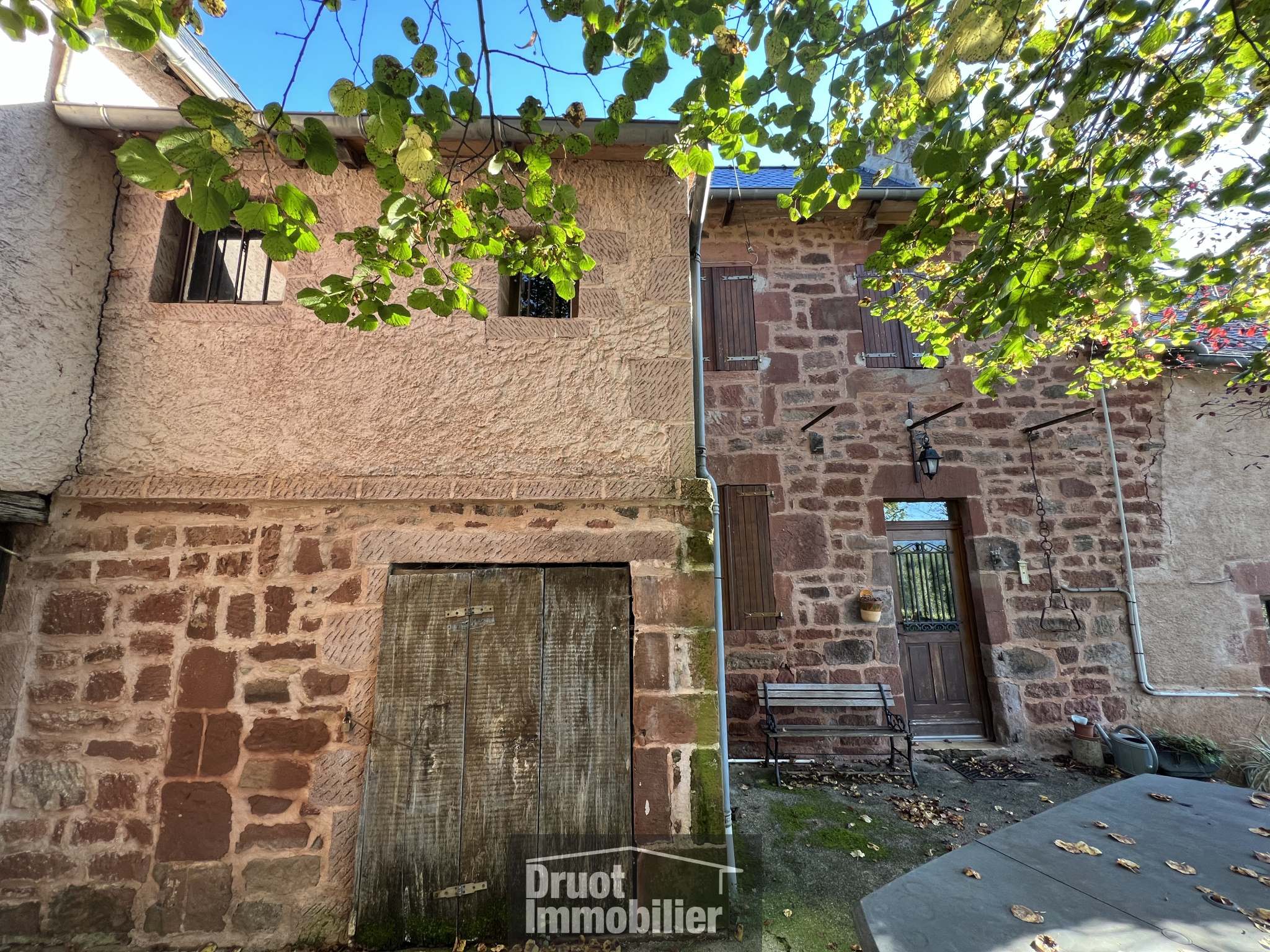 Photo bien immobilier