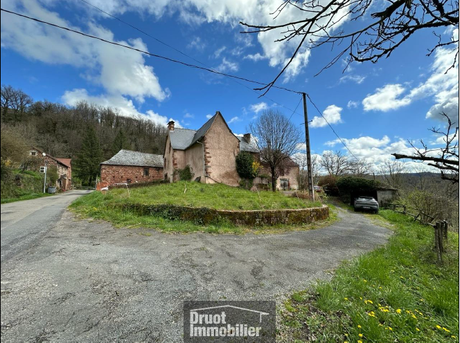 Photo bien immobilier