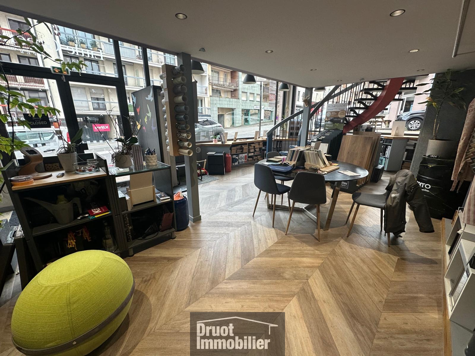 Photo bien immobilier