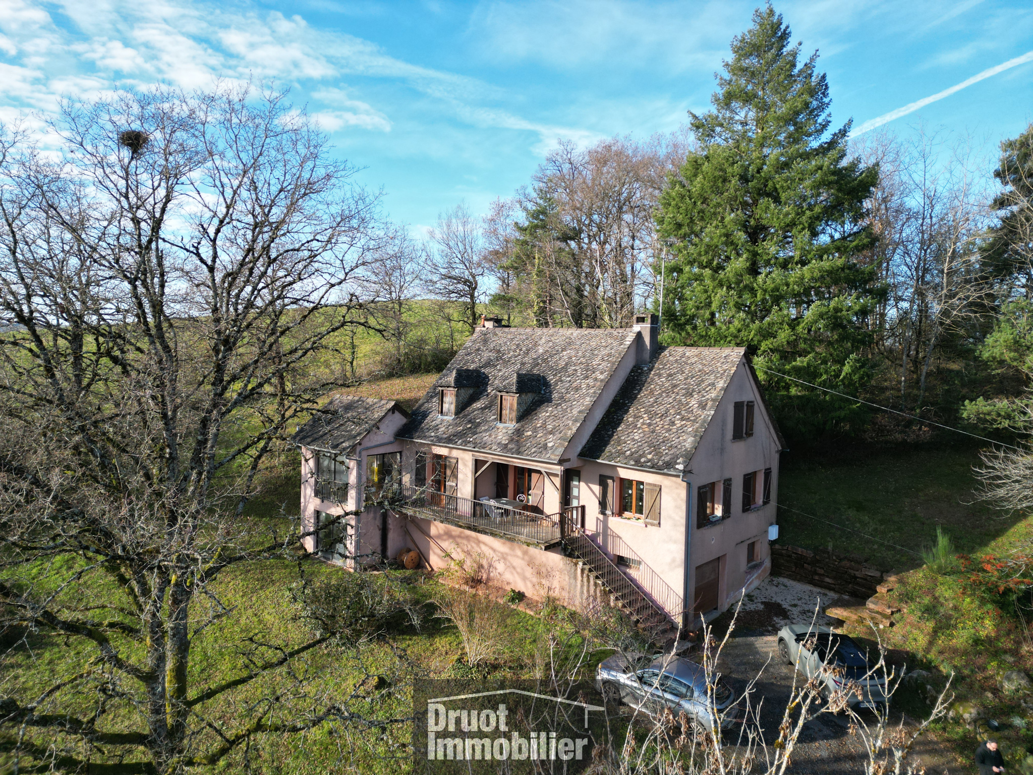 Photo bien immobilier