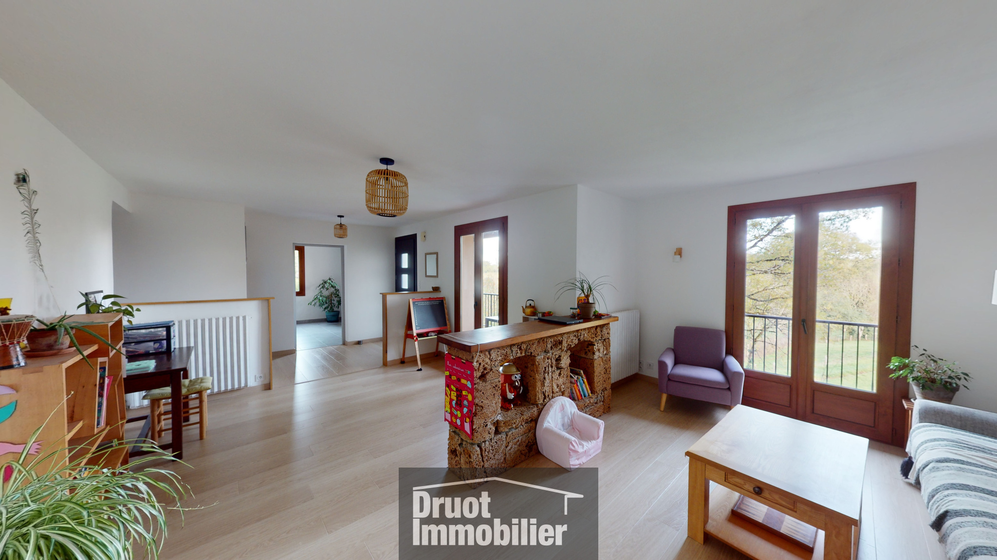 Photo bien immobilier