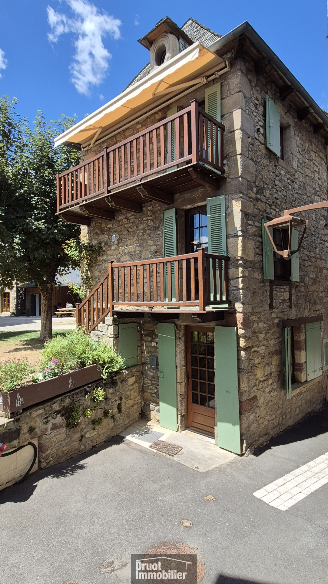 Photo bien immobilier