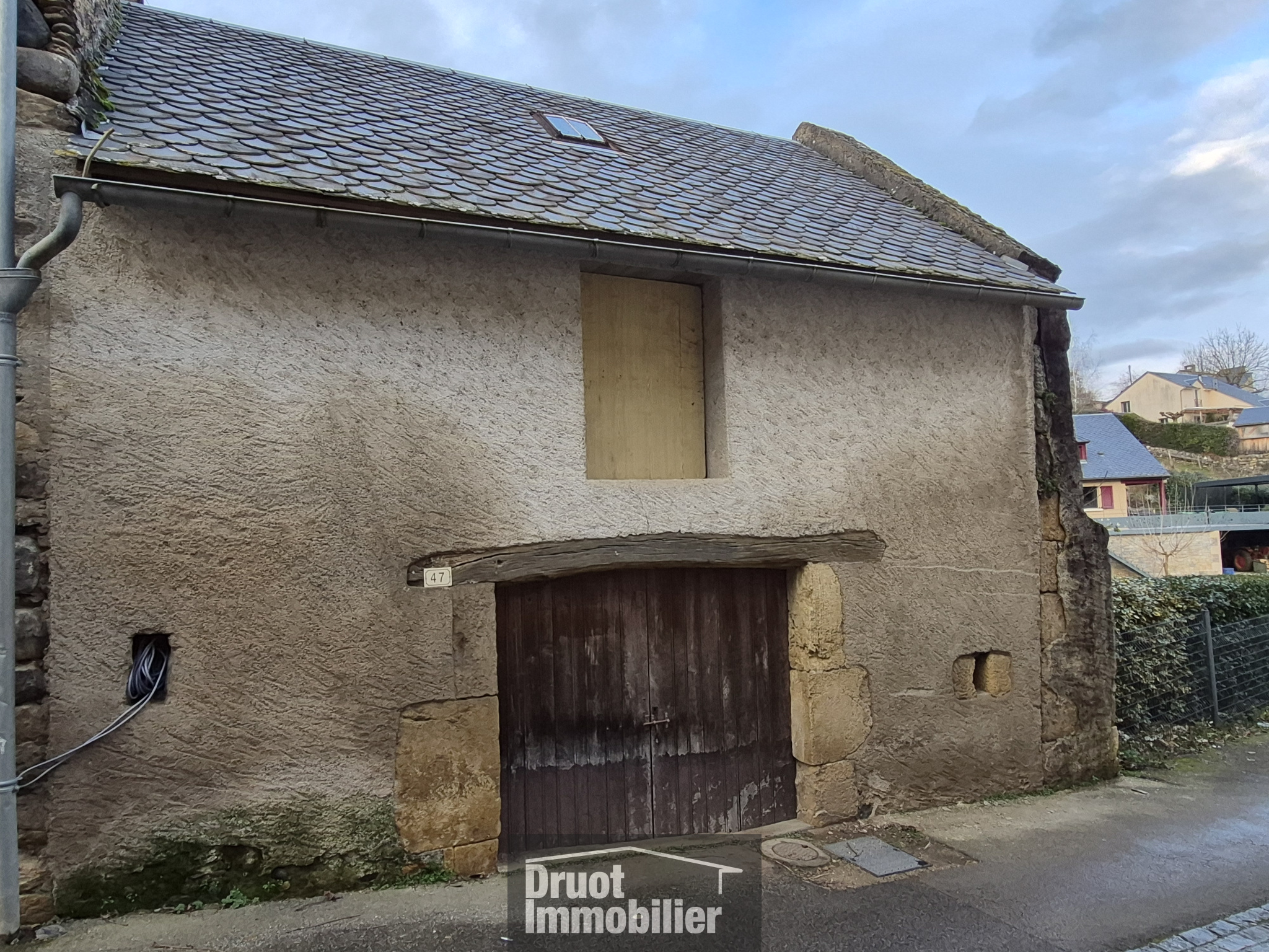 Photo bien immobilier
