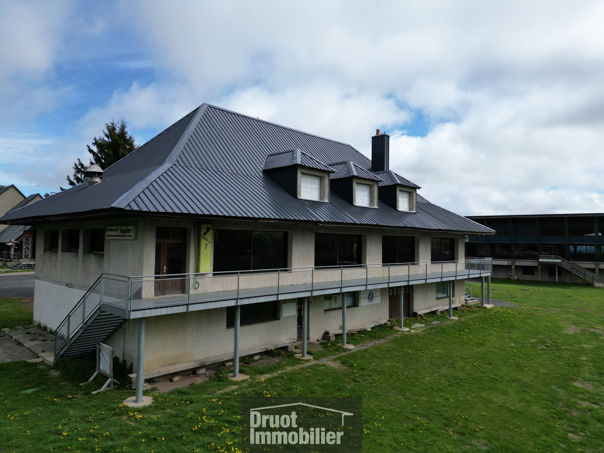 Photo bien immobilier