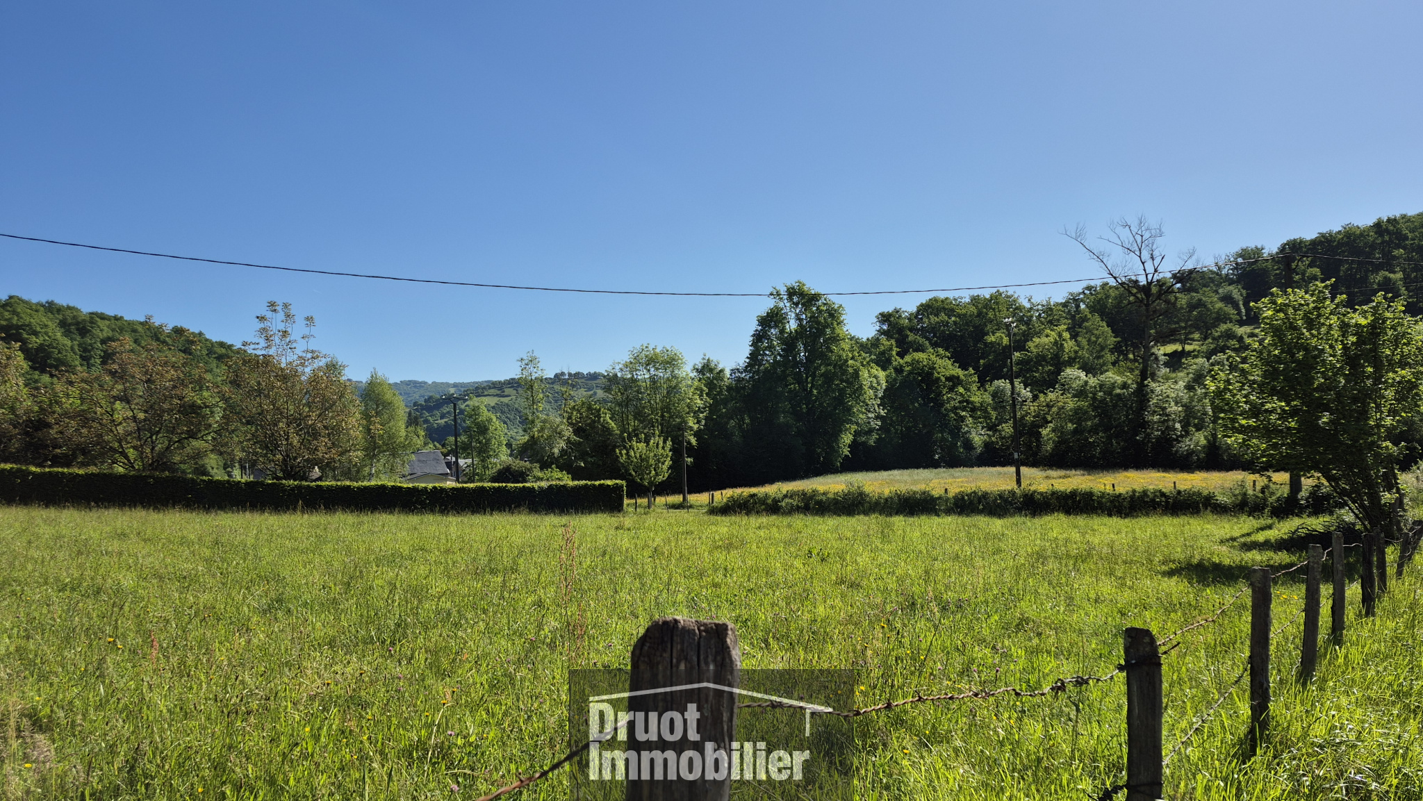 Photo bien immobilier