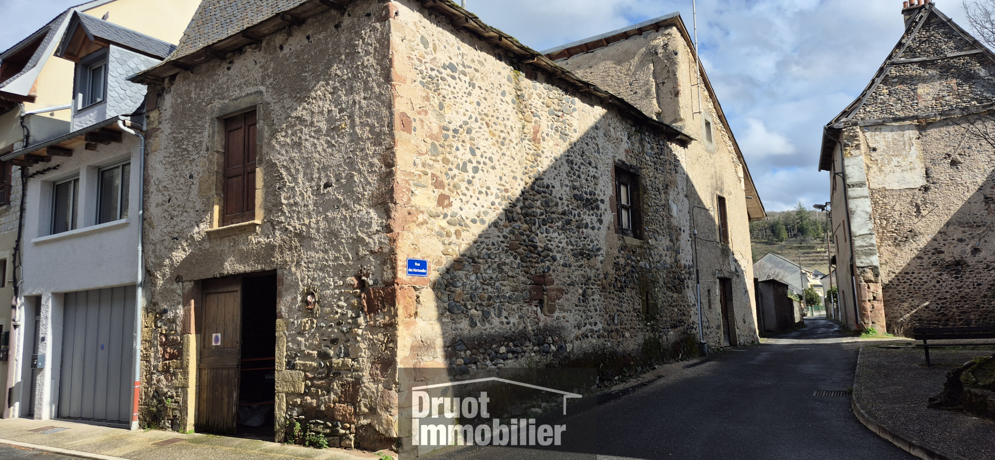 Photo bien immobilier