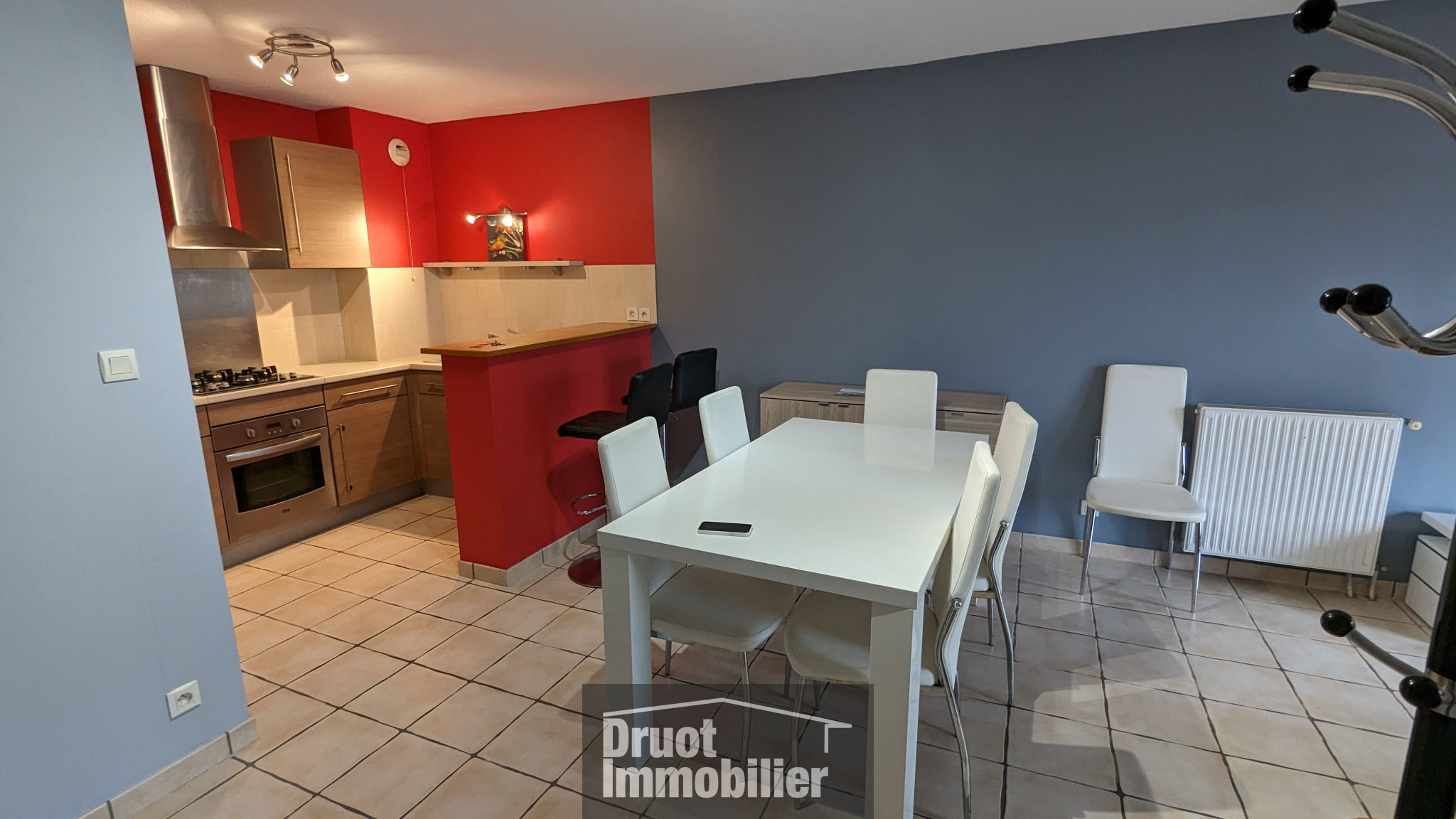 Photo bien immobilier