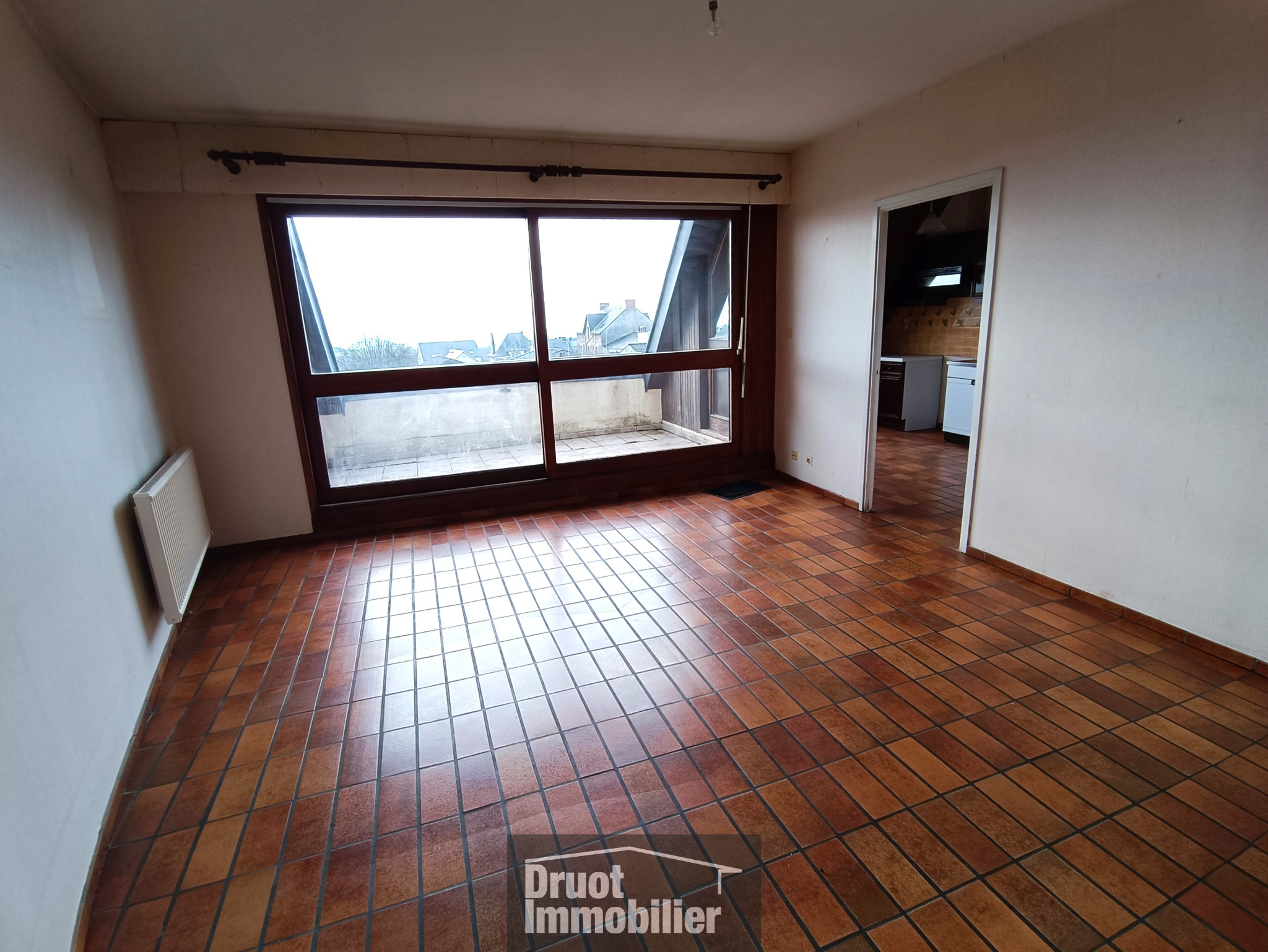 Photo bien immobilier