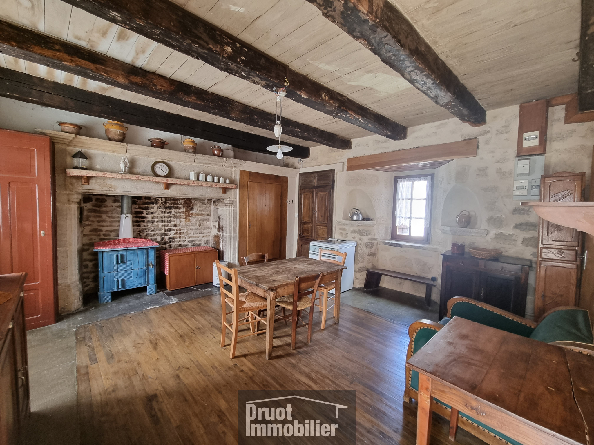 Photo bien immobilier