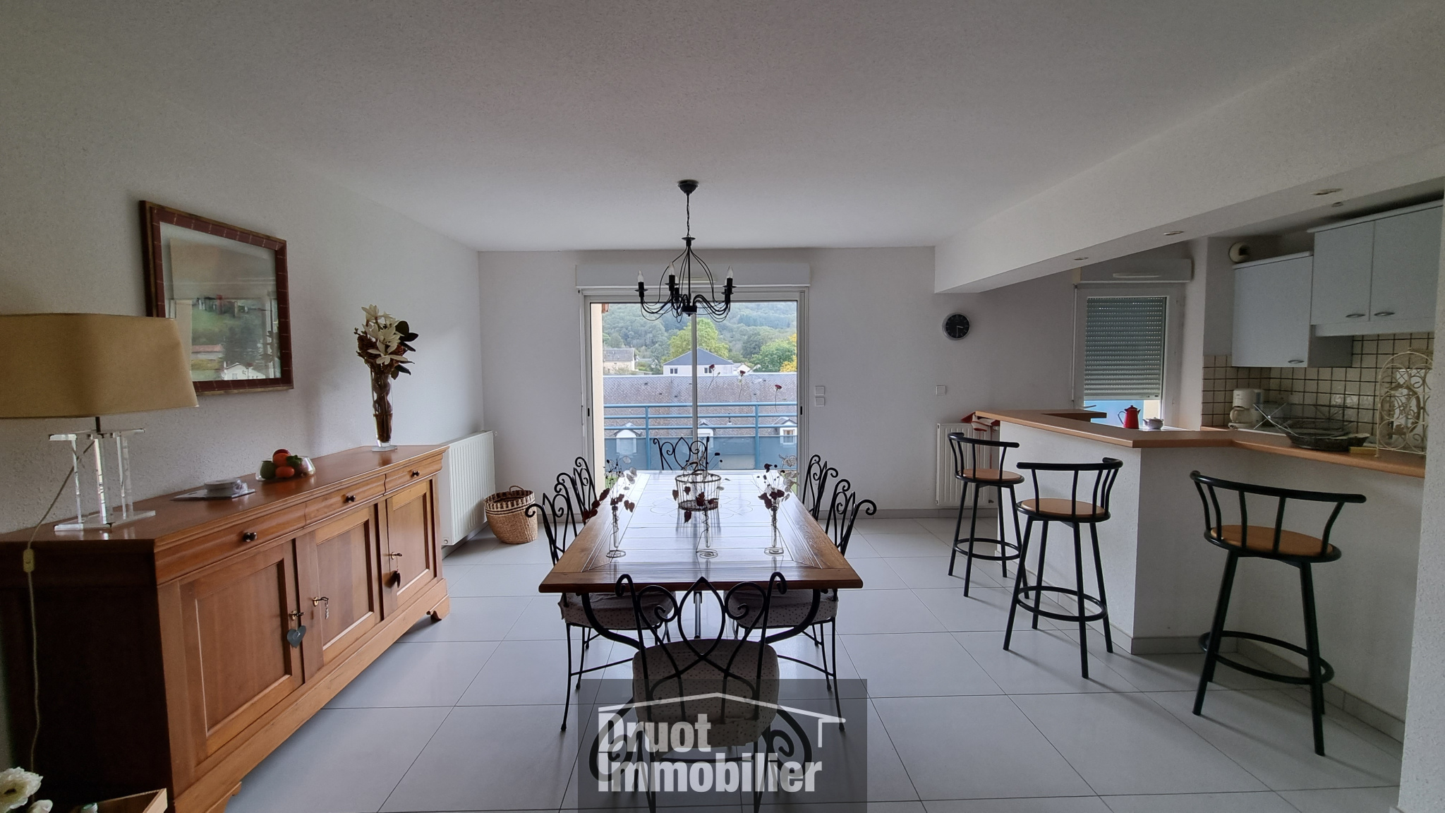Photo bien immobilier