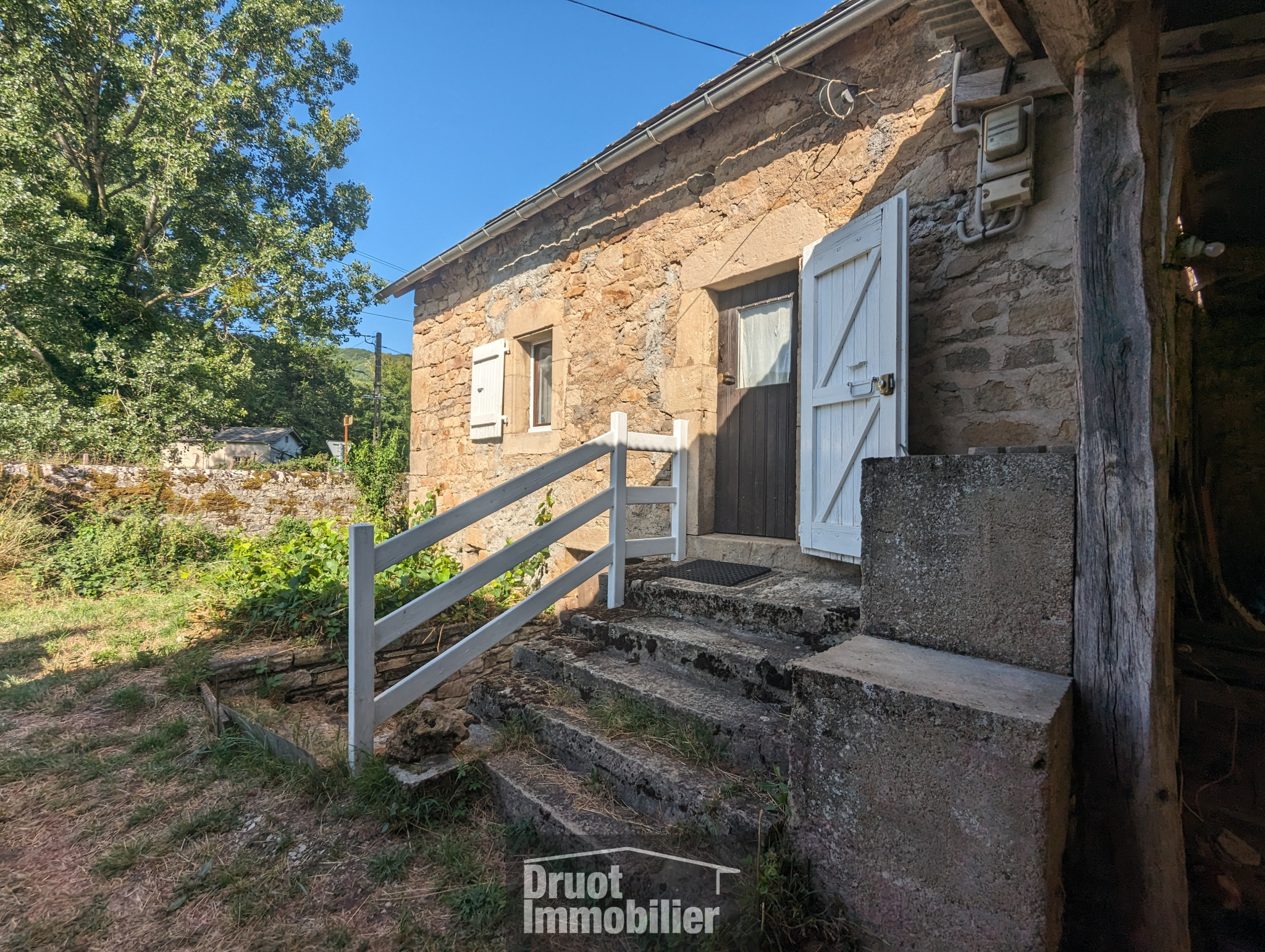 Photo bien immobilier