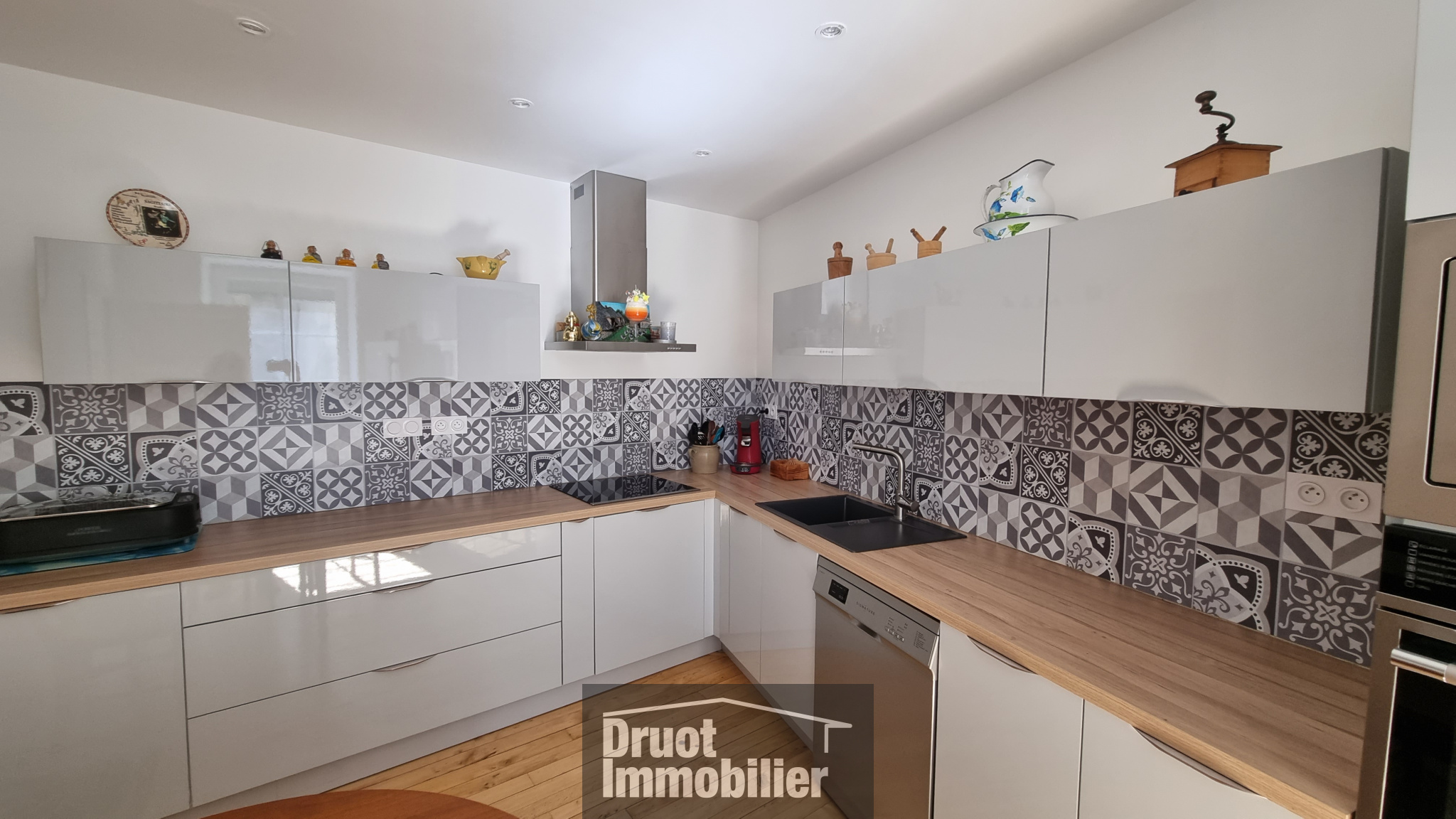 Photo bien immobilier
