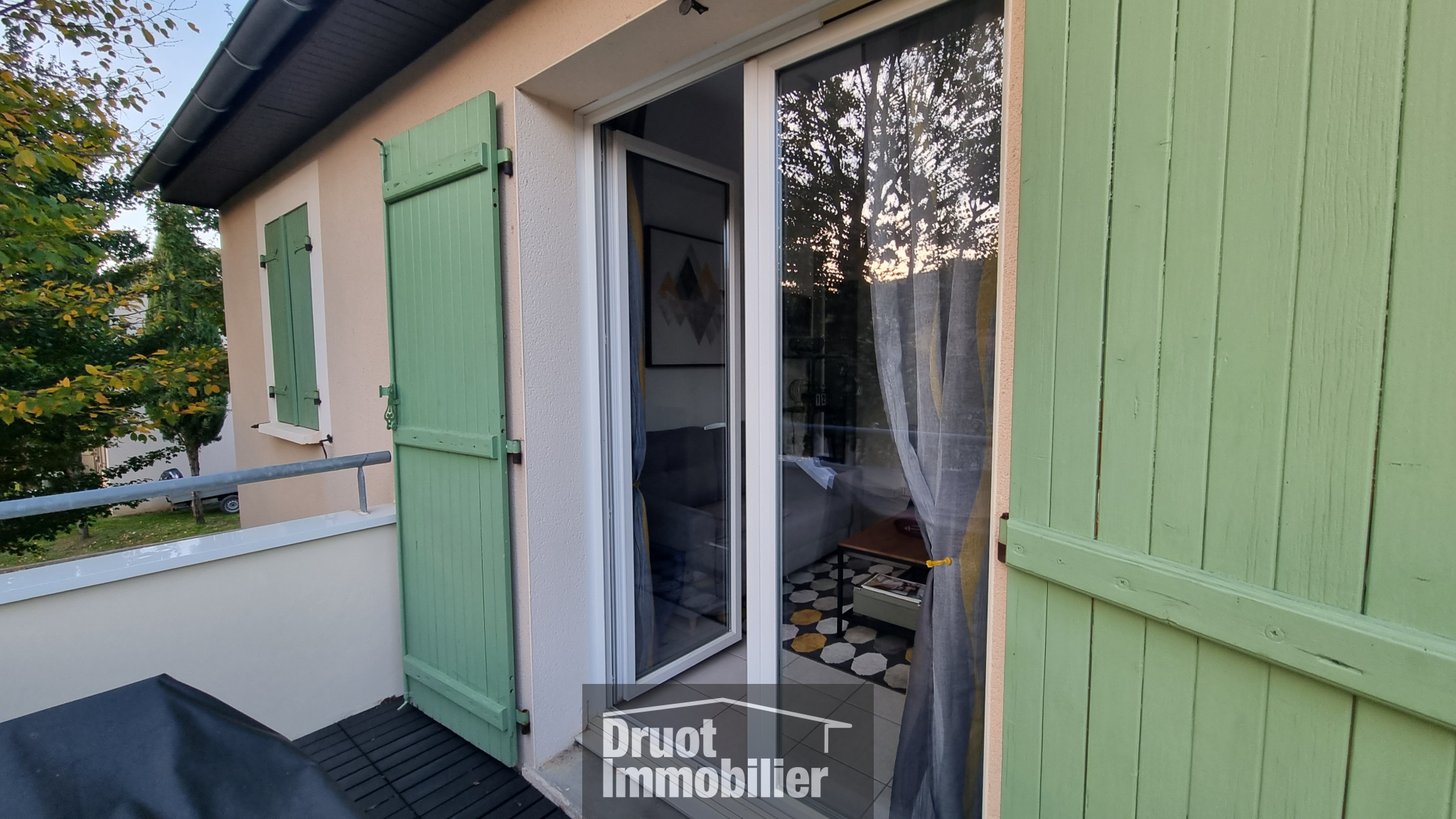 Photo bien immobilier