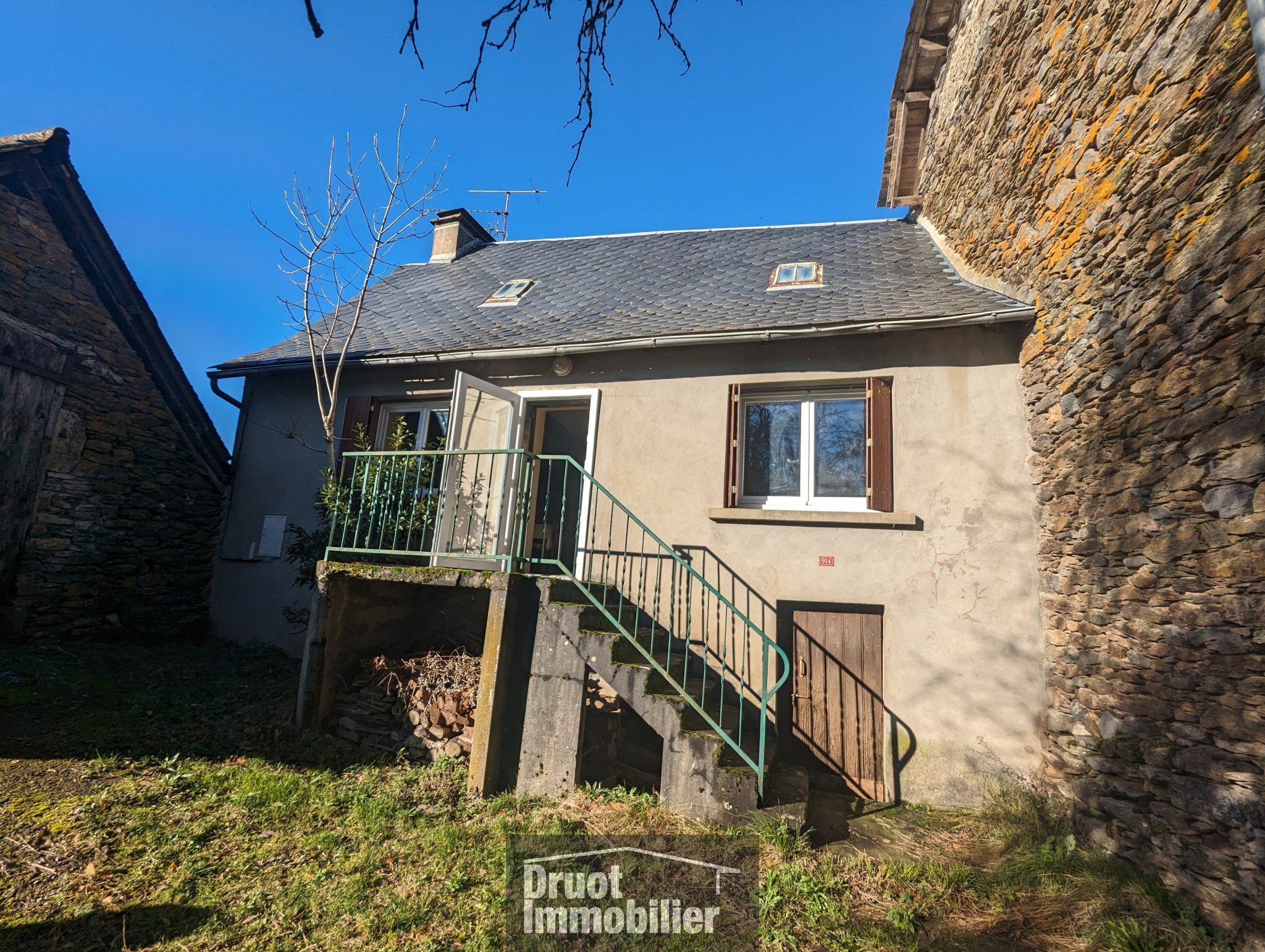 Photo bien immobilier