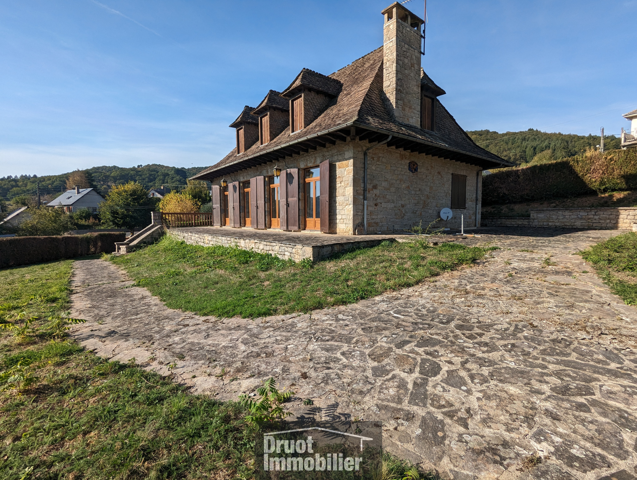 Photo bien immobilier