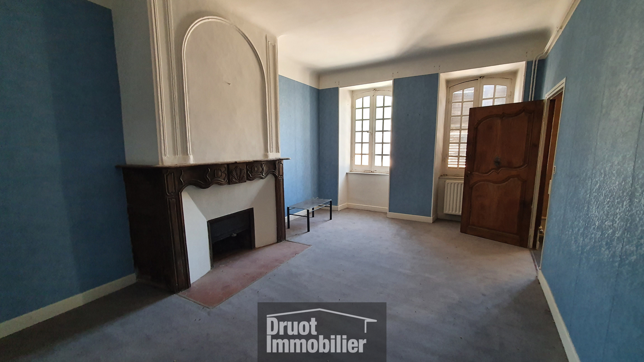 Photo bien immobilier