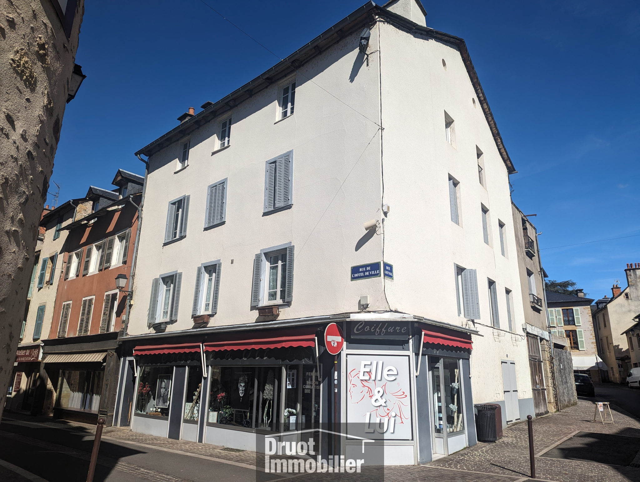 Photo bien immobilier